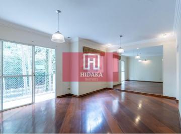 Apartamento · 92m² · 3 Quartos · 1 Vaga · Apartamento à venda no bairro Brooklin - São Paulo/SP, Zona Sul