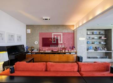 Apartamento · 185m² · 3 Quartos · 3 Vagas · Apartamento à venda no bairro Itaim Bibi - São Paulo/SP, Zona Sul