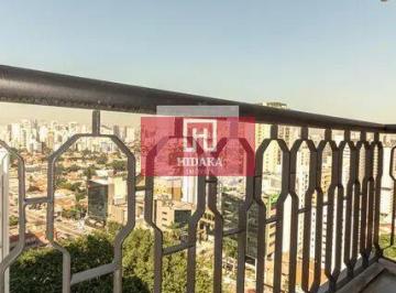 Apartamento · 100m² · 2 Quartos · 2 Vagas · Apartamento à venda no bairro Indianópolis - São Paulo/SP, Zona Sul