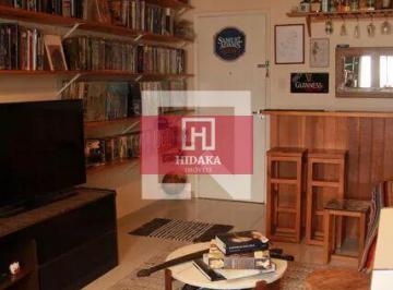 Apartamento · 92m² · 2 Quartos · 1 Vaga · Apartamento à venda no bairro Perdizes - São Paulo/SP, Zona Oeste