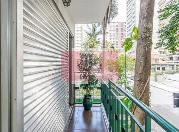 Apartamento · 100m² · 2 Quartos · 1 Vaga · Apartamento à venda no bairro Bela Vista - São Paulo/SP, Zona Central