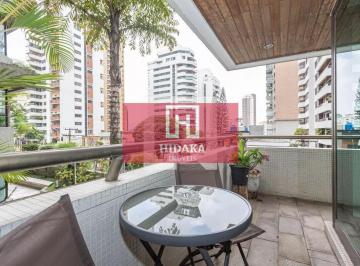 Apartamento · 189m² · 3 Quartos · 2 Vagas · Apartamento à venda no bairro Aclimação - São Paulo/SP, Zona Central