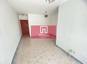 Apartamento · 78m² · 3 Quartos · 2 Vagas · Apartamento à venda no bairro Saúde - São Paulo/SP, Zona Sul