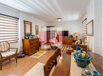 Apartamento · 100m² · 2 Quartos · 1 Vaga · Apartamento à venda no bairro Bela Vista - São Paulo/SP, Zona Central