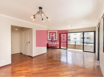 Apartamento · 132m² · 3 Quartos · 2 Vagas · Apartamento à venda no bairro Brooklin - São Paulo/SP, Zona Sul