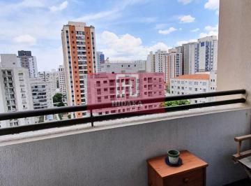 Apartamento · 33m² · 1 Quarto · 1 Vaga · Apartamento à venda no bairro Pompeia - São Paulo/SP