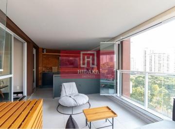 Apartamento · 88m² · 1 Quarto · 1 Vaga · Apartamento à venda no bairro Paraíso - São Paulo/SP, Zona Sul