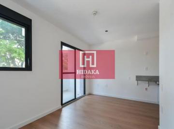 Apartamento · 27m² · 1 Quarto · Apartamento à venda no bairro Moema - São Paulo/SP, Zona Sul