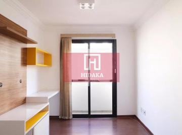 Apartamento · 62m² · 2 Quartos · 2 Vagas · Apartamento à venda no bairro Bela Vista - São Paulo/SP