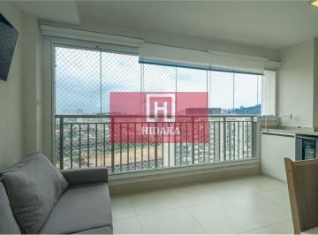 Apartamento · 84m² · 2 Quartos · 2 Vagas · Apartamento à venda no bairro Vila Andrade - São Paulo/SP, Zona Sul