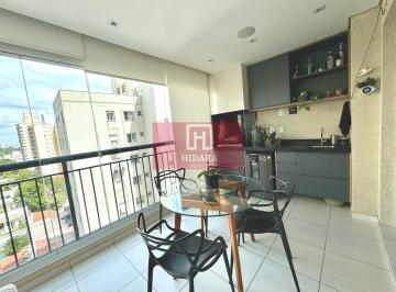 Apartamento · 86m² · 2 Quartos · 1 Vaga · Apartamento à venda no bairro Vila Mascote - São Paulo/SP, Zona Sul
