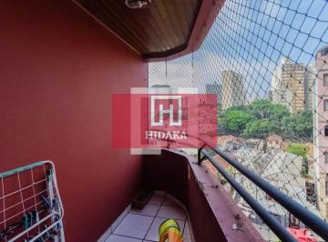 Apartamento · 69m² · 3 Quartos · 2 Vagas · Apartamento à venda no bairro Liberdade - São Paulo/SP, Zona Central