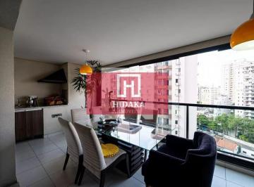 Apartamento · 108m² · 3 Quartos · 2 Vagas · Apartamento à venda no bairro Chácara Inglesa - São Paulo/SP, Zona Sul