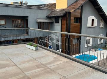 696333_iDXAk5dZ3z96g8h8dh7_696333682f2900d7def.jpg · Sobrado 3 suítes, 600 m² construído, piscina aquecida, 2 vagas de garagens, Nossa senhora das Graças