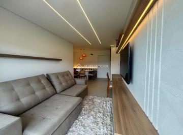 Apartamento · 90m² · 3 Quartos · 1 Vaga · Apartamento de três quartos próximo a Praia da Vila