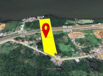 712681_i97Zw5Xd72ksINk9B531_712681682c7a8dee127.jpg · Terreno à Venda 29.992m² | 80m de Frente BR-101 | Financiável | Mirim - Imbituba/SC