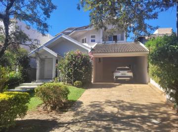 Casa · 385m² · 4 Quartos · 4 Vagas · Localização Privilegiada: Casa à Venda no Reserva Colonial, Valinhos