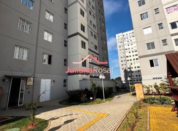 Foto 01 · Apartamento, Vila Monteiro, Poá, SP