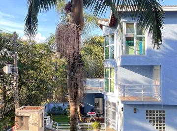 Foto 29 · Casa Condomínio São Paulo, Elevador privativo,4 suítes, 4 vagas,