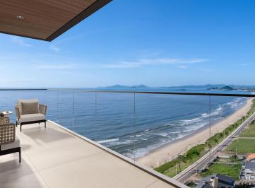 Sacada · OCEAN CLUB TABULEIRO – EXCLUSIVIDADE, ALTO PADRÃO EM BARRA VELHA/SC!