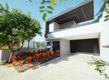 Foto 01 · Casa, Condomínio Residencial Euroville II, Bragança Paulista, SP