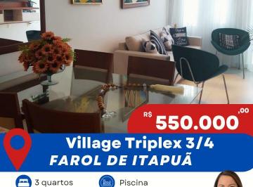 20260325115322710.png · Village para Venda em Salvador, Itapuã, 3 dormitórios, 1 vaga