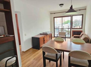 202503261254063059.jpg · Flat para Venda em São Bernardo do Campo, Centro, 1 dormitório, 1 banheiro, 1 vaga