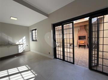 Casa · 180m² · 3 Quartos · 2 Vagas · Casa com 3 quartos à venda em Pinheiros - SP