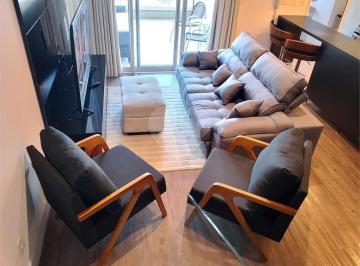 Apartamento · 102m² · 2 Quartos · 2 Vagas · Duplex com 2 quartos à venda em Vila cordeiro - SP