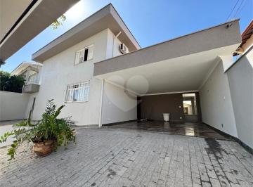 Casa · 254m² · 4 Quartos · 2 Vagas · Casa com 4 quartos à venda em Nova piracicaba - SP