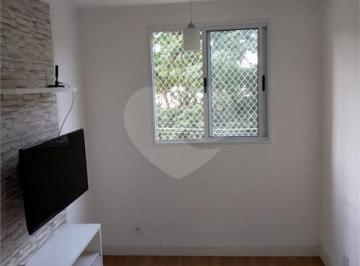 Apartamento · 42m² · 2 Quartos · 1 Vaga · Apartamento com 2 quartos à venda em Pirajussara - SP
