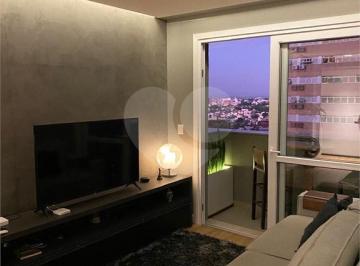 Apartamento · 51m² · 1 Quarto · Apartamento com 1 quartos à venda em Petrópolis - RS