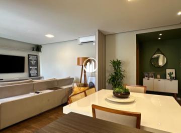 37090131_g.jpg · 
                                Apartamento á venda 3 Suítes - Condomínio Eléve - Jardim Trevo - Ju