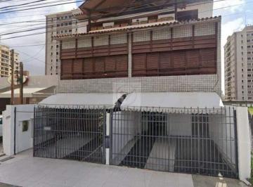Comercial · 506m² · 6 Quartos · 2 Vagas · Casa Comercial e residencial para aluguel, Grageru/Jardins Aracaju - SE - Localização Premium