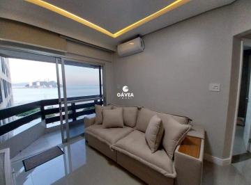 Apartamento · 65m² · 1 Quarto · 1 Vaga · Apartamento à venda no Centro em São Vicente.