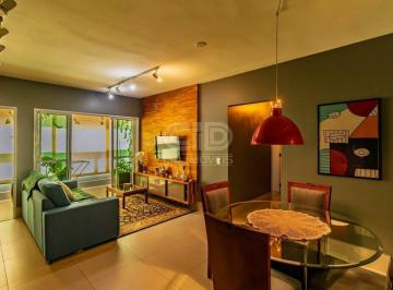 Apartamento · 87m² · 2 Quartos · 2 Vagas · Apartamento á Venda no Residencial Uniko 87