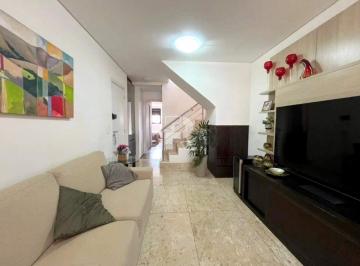 Apartamento · 180m² · 3 Quartos · 3 Vagas · COBERTURA 3 QUARTOS VENDA - GUTIERREZ