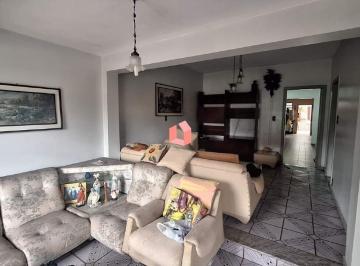 Casa · 264m² · 3 Quartos · 4 Vagas · Casa Assobradada 264 m² - B. Assunção - São Bernardo do Campo (Residencial ou Comercial)