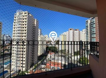 Apartamento · 74m² · 3 Quartos · 1 Vaga · Apartamento à venda, 3 Quartos, 1 Vaga, Chácara Ingelsa - São Paulo / SP