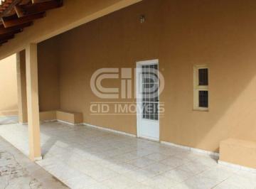 Casa · 129m² · 3 Quartos · 2 Vagas · Casa á venda no bairro CPA II