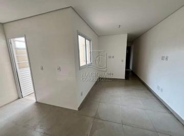 Apartamento · 44m² · 2 Quartos · 1 Vaga · Apartamento Garden à venda, 2 quartos, 1 suíte, 1 vaga, Vila Camilópolis - Santo