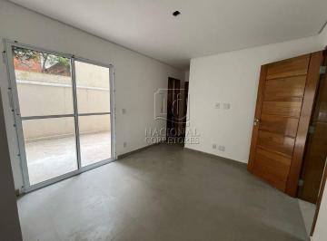 Apartamento · 44m² · 2 Quartos · 1 Vaga · Apartamento Garden à venda, 2 quartos, 1 suíte, 1 vaga, Vila Camilópolis - Santo