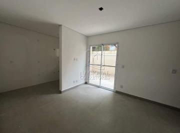 Apartamento · 44m² · 2 Quartos · 1 Vaga · Apartamento Garden à venda, 2 quartos, 1 suíte, 1 vaga, Vila Camilópolis - Santo