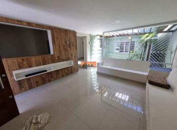 Casa · 141m² · 3 Quartos · 4 Vagas · Casa para aluguel, 3 quartos, 1 suíte, 4 vagas, Jardim Chapadão - CAMPINAS/SP