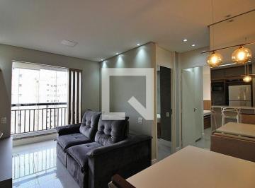 Apartamento · 56m² · 2 Quartos · 1 Vaga · Apartamento para Aluguel - Planalto, 2 Quartos,  56 m2 - São Bernardo do Campo