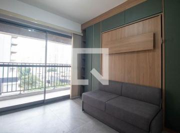 Apartamento · 29m² · 1 Quarto · Apartamento para Aluguel - Chácara Santo Antonio, 1 Quarto, 29 m2 - São Paulo