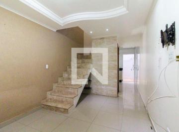 Casa · 72m² · 2 Quartos · 1 Vaga · Casa à Venda - Vila Carmosina, 2 Quartos,  72 m² - São Paulo