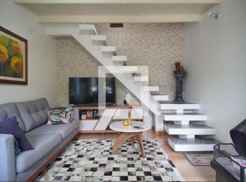 Casa · 90m² · 2 Quartos · 2 Vagas · Casa à Venda - Rondônia, 2 Quartos, 90 m² - Novo Hamburgo