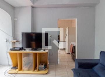 Casa · 65m² · 2 Quartos · 1 Vaga · Casa à Venda - Cangaíba, 2 Quartos, 65 m² - São Paulo