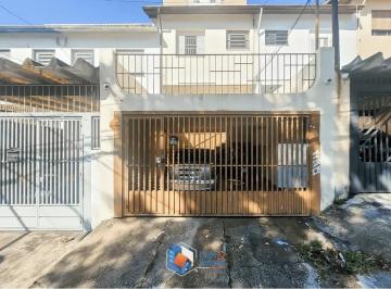 2207046.jpg · Casa à venda 3 Quartos 2 Vagas 120M² Vila Clementino São Paulo - SP